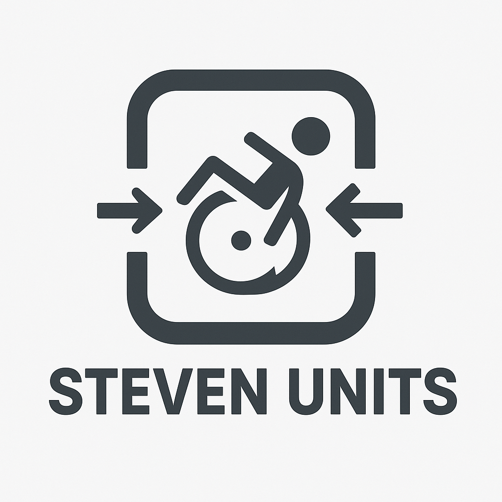 Unit Conversion Tool logo